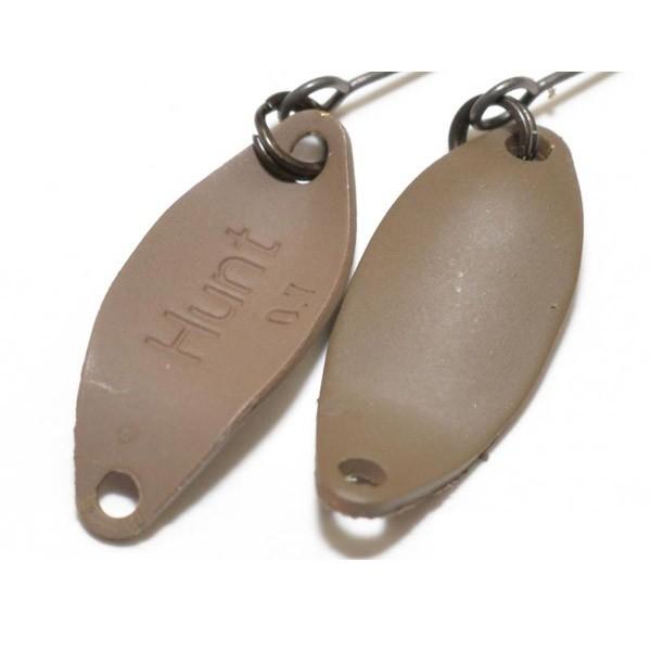 ニュードロワー ハント 0.7g #14 ツッチー 【メール便OK】 : プロ