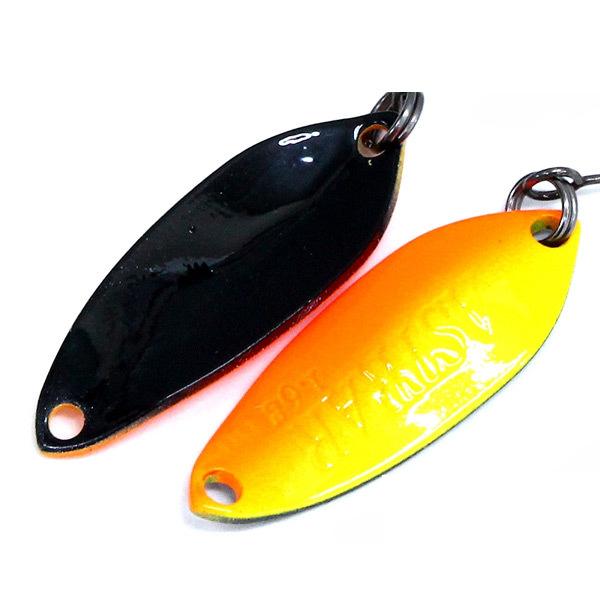 ヴァルケイン　アストラル1.6g　２８個セット　オリカラ多数 ヴァルケイン アストラル 1.6g #20 イエローオレンジ/ブラック