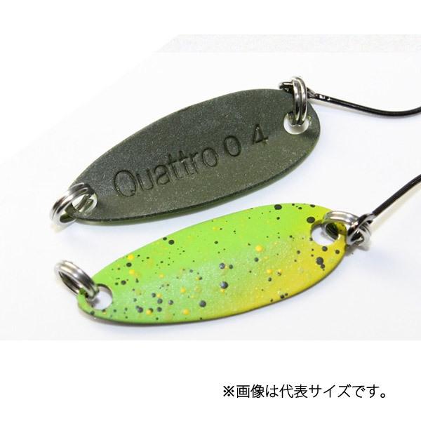 ジャッカル　ティモン　ティアロ　クワトロスプーン　スプーン　JACKALL ジャッカル ティモン ティアロ クワトロスプーン スプーン