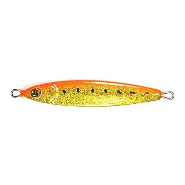 DAMIKI JAPAN（ダミキジャパン） 闘魂ジグ コア 30g #110 ギラギラ