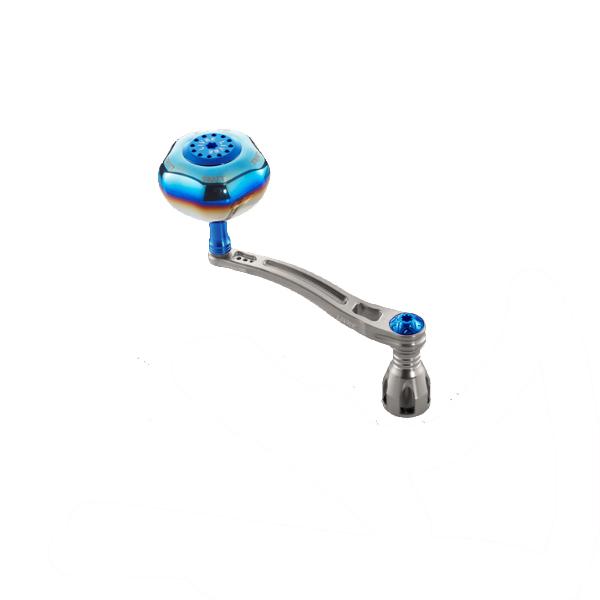 リブレ　Power98 シマノ用　美品 リブレ パワーアーム98 シマノ 左巻き用 8000〜14000サイズ 98mm 100.2