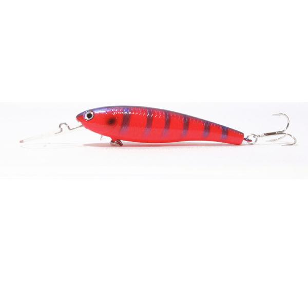HMKL（ハンクル） シャッド65SR F #レッドギル 【メール便OK】 : プロ