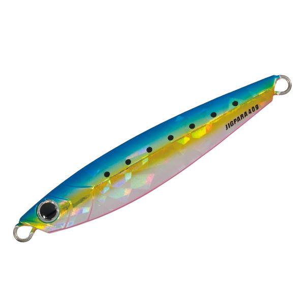 Major Craft（メジャークラフト） ジグパラ ショート 30g イワシ