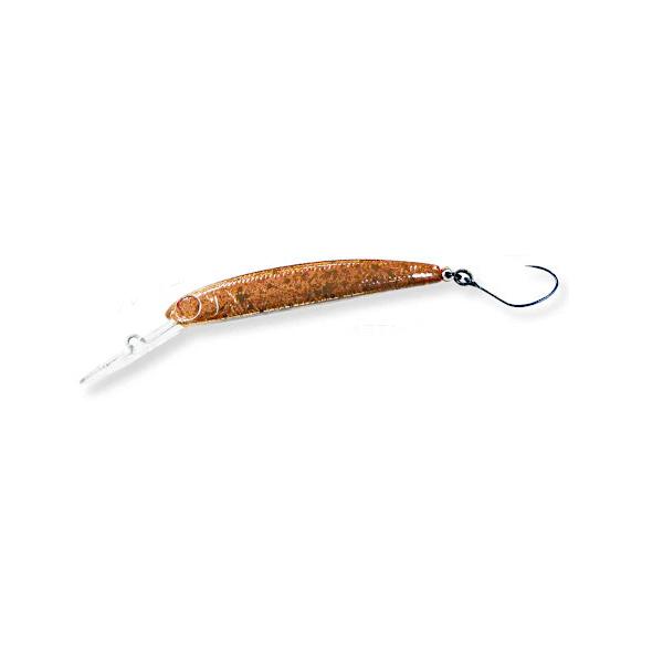 HMKL（ハンクル） ザッガー50F1 #シークレットコパー 伊藤雄大氏監修