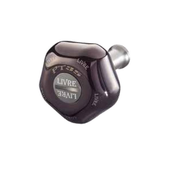 LIVRE（リブレ）PT35ファイヤー＋チタン　実釣未使用品 楽天市場】リブレ PT35 #ファイヤー/チタン 【メール便NG】【お