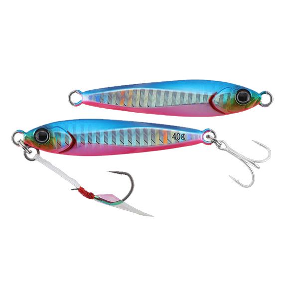 JACKALL（ジャッカル） ビッグバッカージグ 30g 62mm Sinking