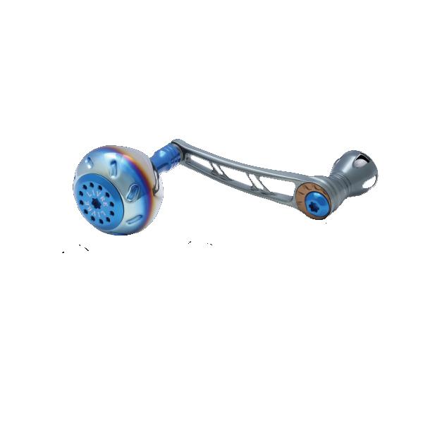 リブレ カスタムハンドルノブ パワー 70-75 シマノ 4000番-6000番用