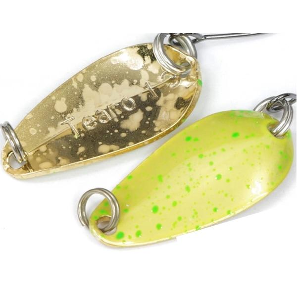 JACKALL（ジャッカル） ティモン ティアロ 1.3g #ダイゴミクス