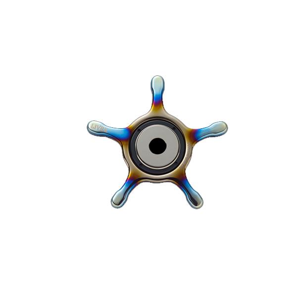リブレ LIVRE カスタムドラグ シマノ13mm #ファイヤー/チタン