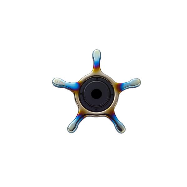 リブレ LIVRE カスタムドラグ シマノ13mm #ファイヤー/ブラック リブレ LIVRE カスタムドラグ シマノ13mm #ファイヤー/ブラック