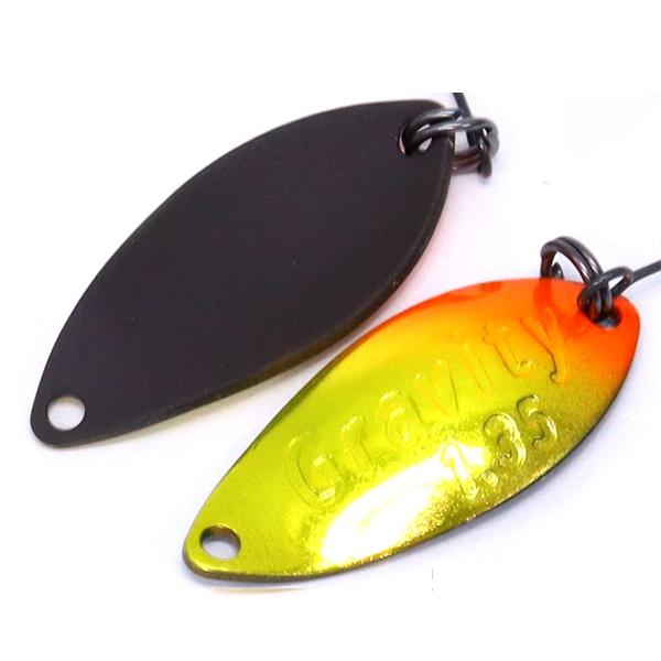 ディープパラドックス グラビティ 1.35g #4 ダンスホール 【メール便OK