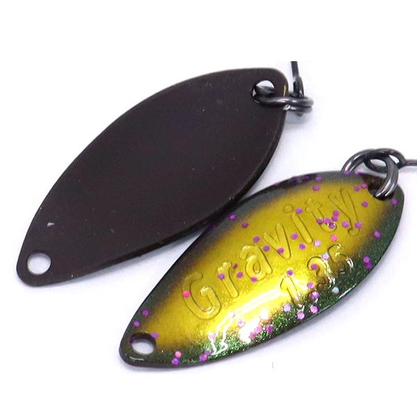 DeepParadox ディープパラドックス グラビティ オリカラ スプーン 吉や