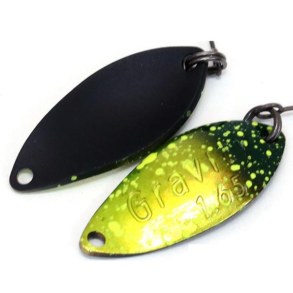 ディープパラドックス　グラビティ1.65 ディープパラドックス グラビティー 1.35g & 1.65g / Deep Paradox