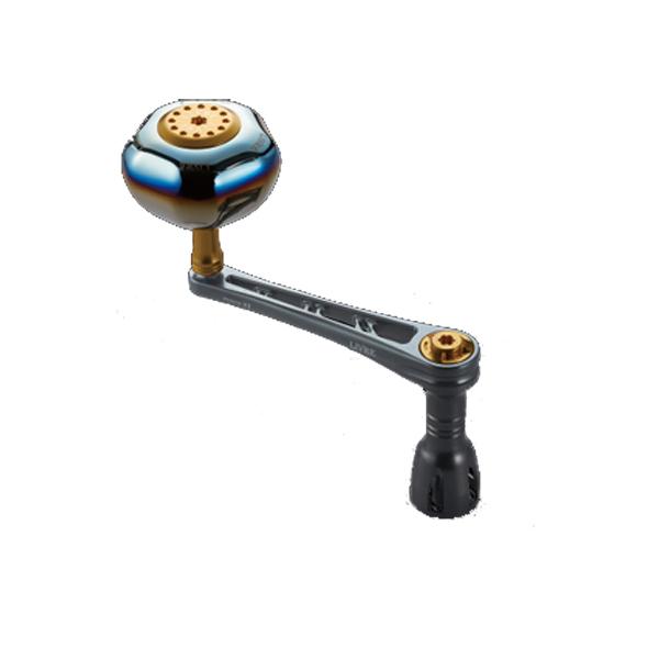 リブレ パワー93 POWER (PT52) シマノ 8000番〜14000番用 右巻き