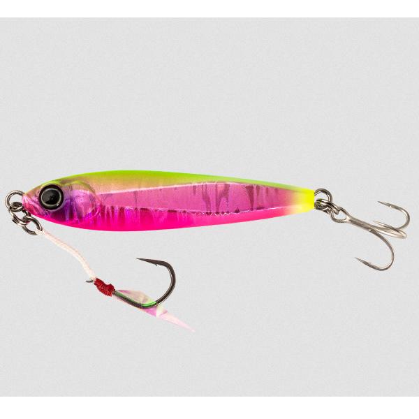 JACKALL（ジャッカル） ビッグバッカージグ 40g 68mm Sinking #伊賀GB