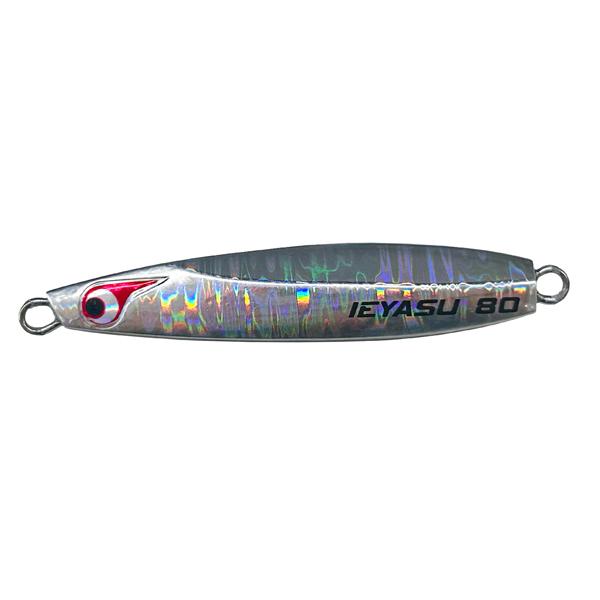ボーズレス TGイエヤス 80g #ケイムラシルバー 【メール便OK】 : プロ