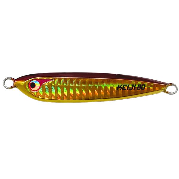 ボーズレス TGケイジ 40g #アカキン 【メール便OK】 : プロショップ