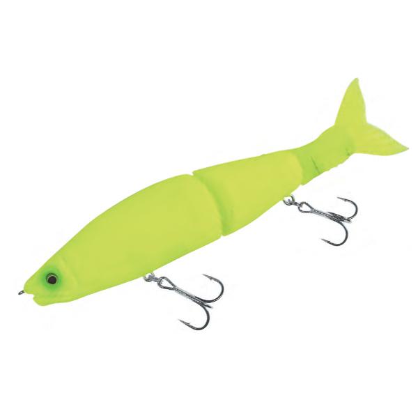 有頂天限定カラー】 ガンクラフト ジョインテッドクローミックス 183