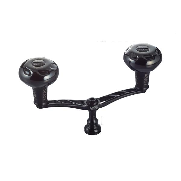 リブレ LIVRE ウイング110 EP 41B ノブ ダイワ用 Bシリーズ #オール