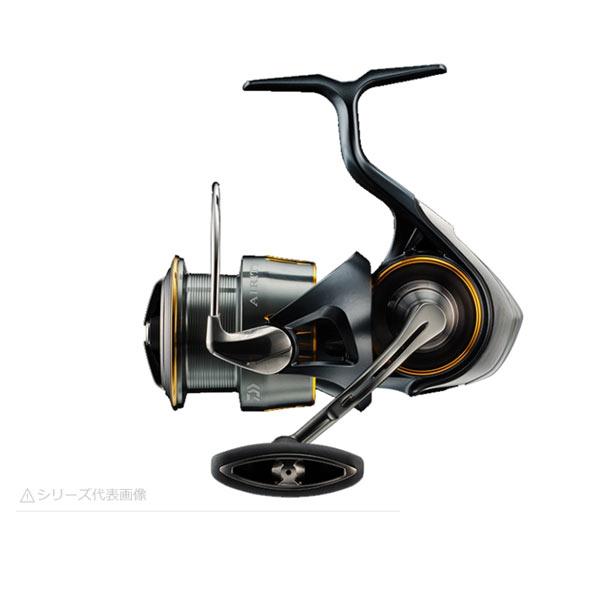 ダイワ 23 エアリティ LT3000-H 自重175g 【送料無料！】 : プロ