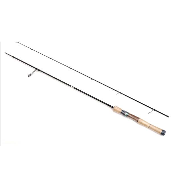 ロデオクラフト 999.9 ネイティブブラックウルフ 52M 5.2ft 【大型商品