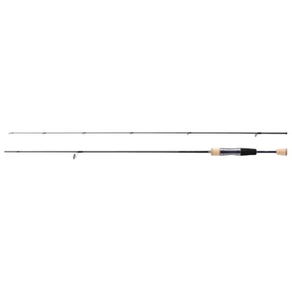 シマノ（SHIMANO） 23トラウトワンAS S63UL 6.3ft 0.7〜6g 1.5-6lb