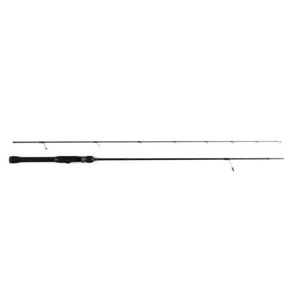 ヴァルケイン ブレイクスルー ゼロシールド 60ML 6.0ft ルアー0.3-5g 