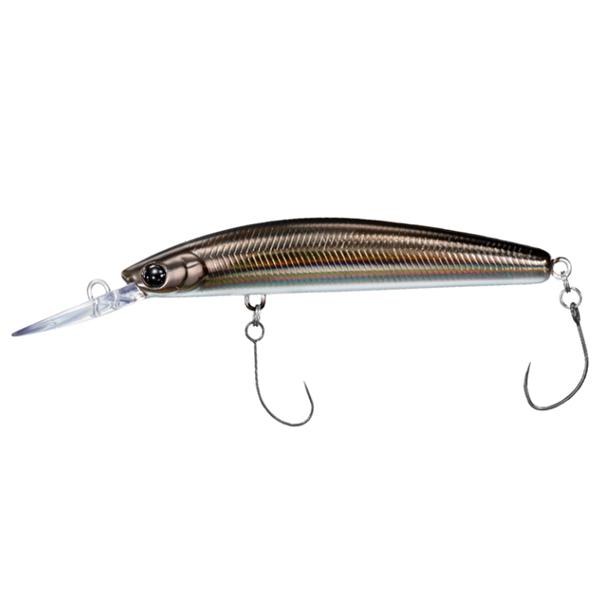 DAIWA（ダイワ） プレッソ ダブルクラッチ60F1 2.9g ハイ