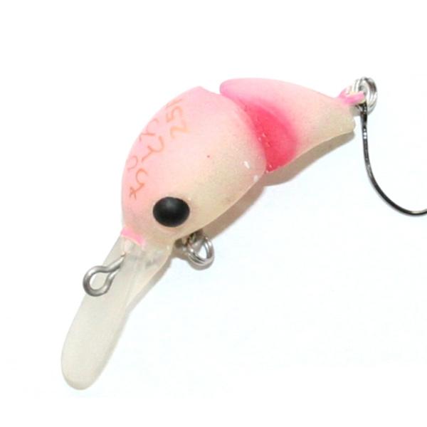 シマノ（SHIMANO） カーディフ ちびとろ25F 1.4g フローティング #15T