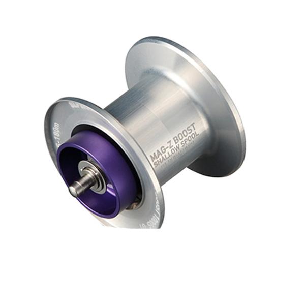 MAG-Z BOOST 1000 G1ジュラルミン スプール ジリオンTW HD MAG-Z BOOST 1000 G1ジュラルミン スプール ジリオンTW HD