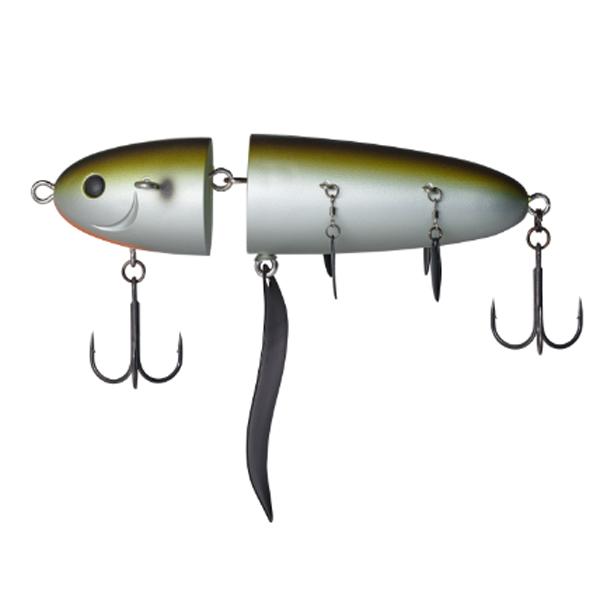 NOTANOTA S 115mm 53g マットブラック/ブラックアイ NOTANOTA S 115mm 53g マットブラック/ブラックアイ ノタノタS