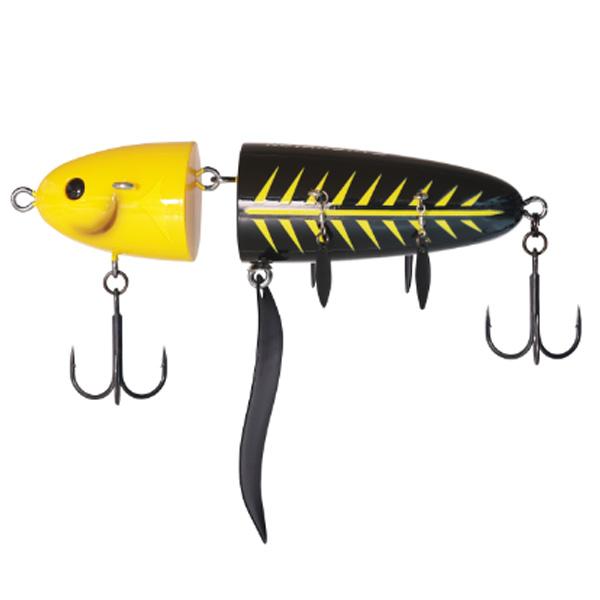 ノタノタ S HIDEUP（ハイドアップ） ノタノタ ノタノタ S 115mm 53g シンキング