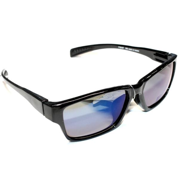 偏光サングラス