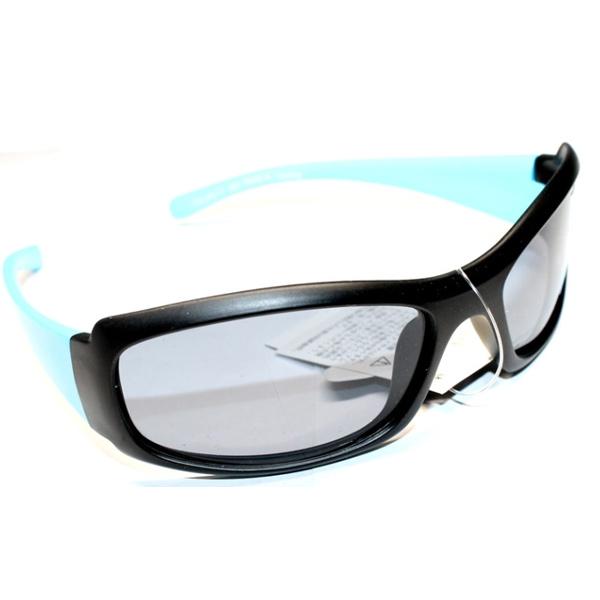 偏光サングラス