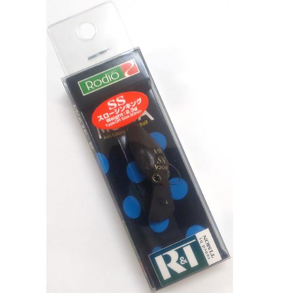 ロデオクラフト モカDR 2フック SSティモンバージョン #タッキー