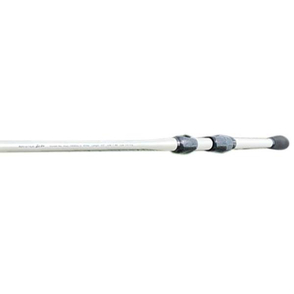 ムカイ エアースティックゼロ ASZ-1602UL-S 1.83m ルアー0.5g-4.0g 
