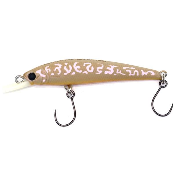 アイジェットリンク ブラストイットミノー66S ボーン エリア #2 すりっ