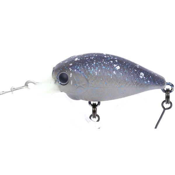 ロデオクラフト RCクラピーSFT ディープクラピー 34mm 3.0g