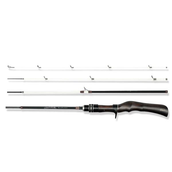メガバス　グレートハンティングハンツマン　GHBF60-4L Megabass（メガバス） グレートハンティングハンツマン GHBF60-4L 6ft