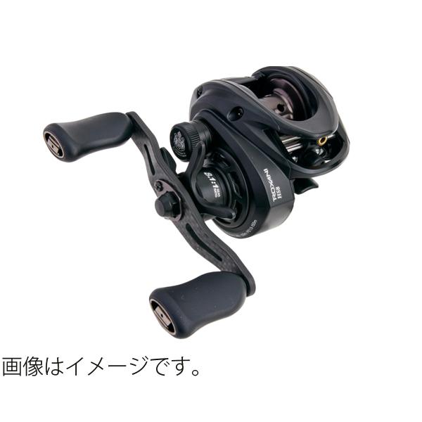 Abu Garcia（アブガルシア） ロキサーニ ビーシーHS8-L 【メール便NG