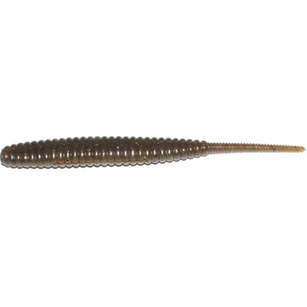 DEPS デスアダー 6インチ×12 deps（デプス） デスアダー 6インチ #12 グリーンパンプキン【メール便