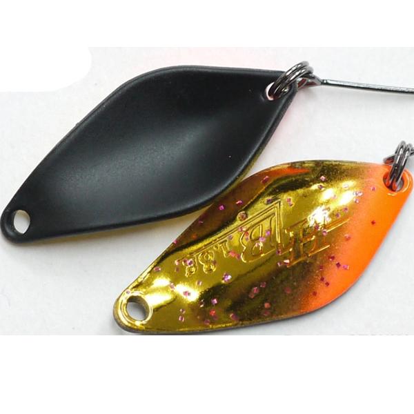 ヴァルケイン ハイバースト 1.8g 1091カラー #ゴールドエンド【メール