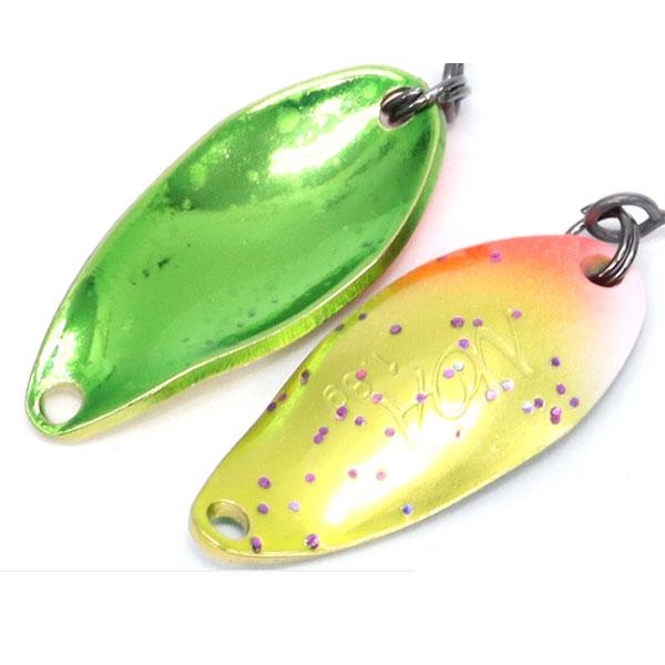 Rodio Craft（ロデオクラフト） ノア 1.8g #94 2019早乙女カラー