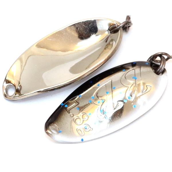 ヴァルケイン ブラックブラスト 1.8g #No.84 シューティングスター