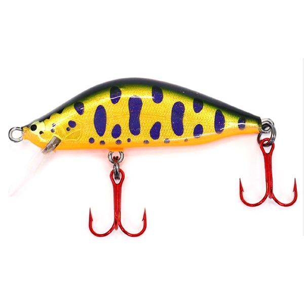 イトウクラフト ボウイ42S タイプII 3.7g シンキング #GYG イトウクラフト ボウイ42S タイプII 3.7g シンキング #GYG