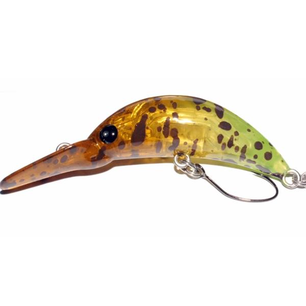 MUKAI FISHING（ムカイフィッシング） ムカイ ザンムIDO 2.5g 35mm