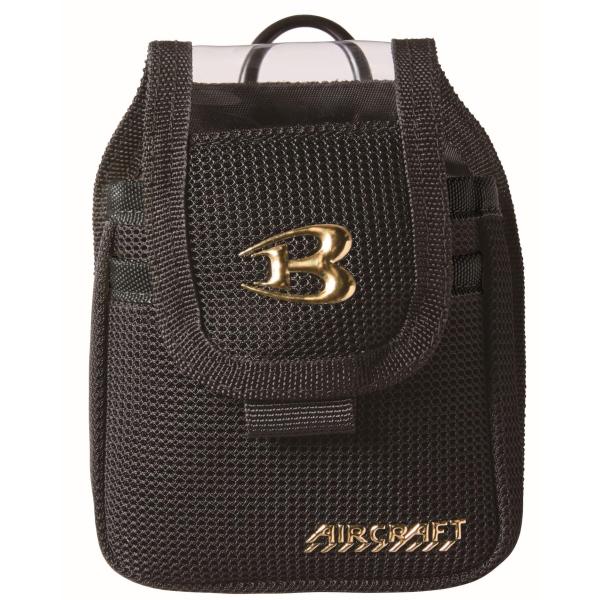 BURTLE バートル バッテリーケース バッテリーポーチ AC09-4 35