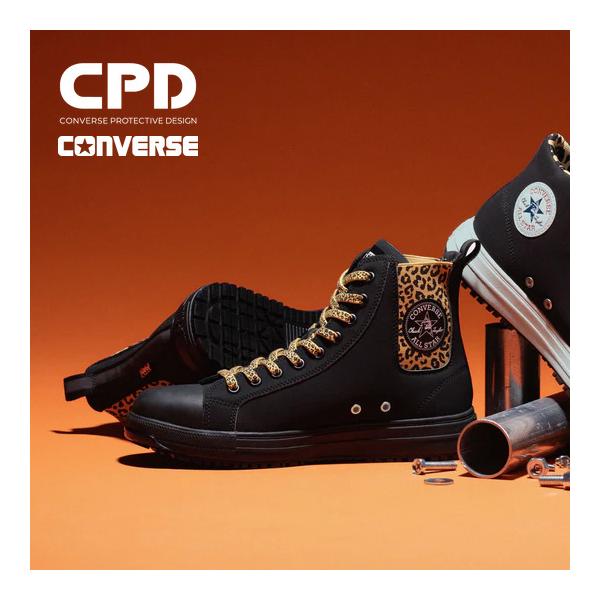 高梨ページ ALL STAR PS SIDEGORE HI / XLARGE / オールスター PS