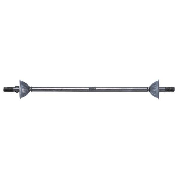 両カップセパレーター 900mm 8mm W5/16 2.5分 型枠 バラ売 1本