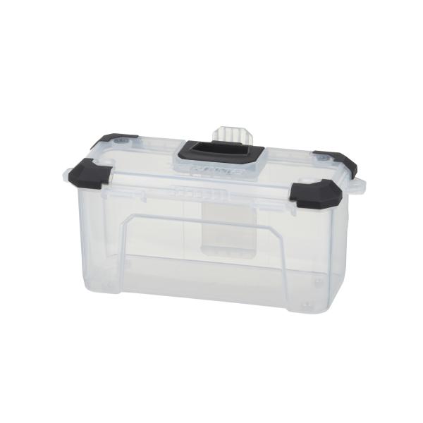 タジマ(TJMデザイン) セフパーツケース Mサイズ TB-PCM 連結機能搭載 アクセサリー セフツールボックス セフシステム 頑丈 荷崩れ防止 ビスケース